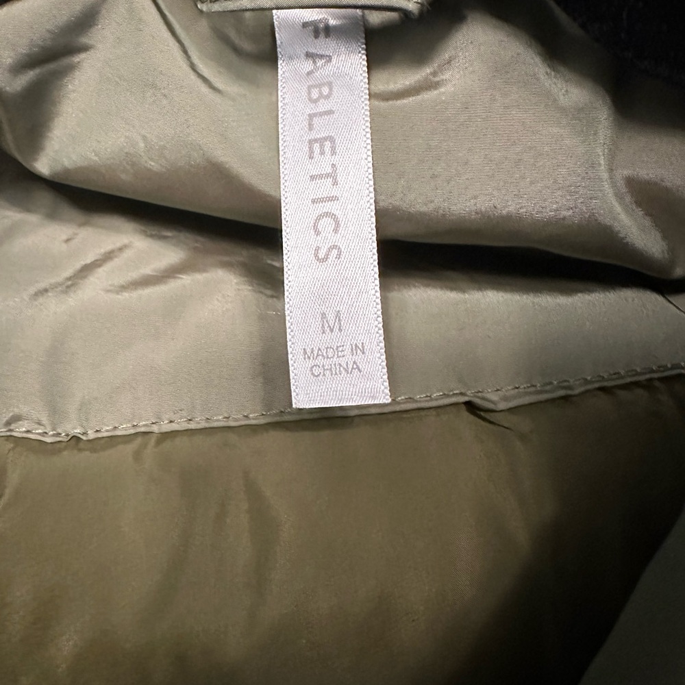 All Weather Jacket - Picture 5 of 6